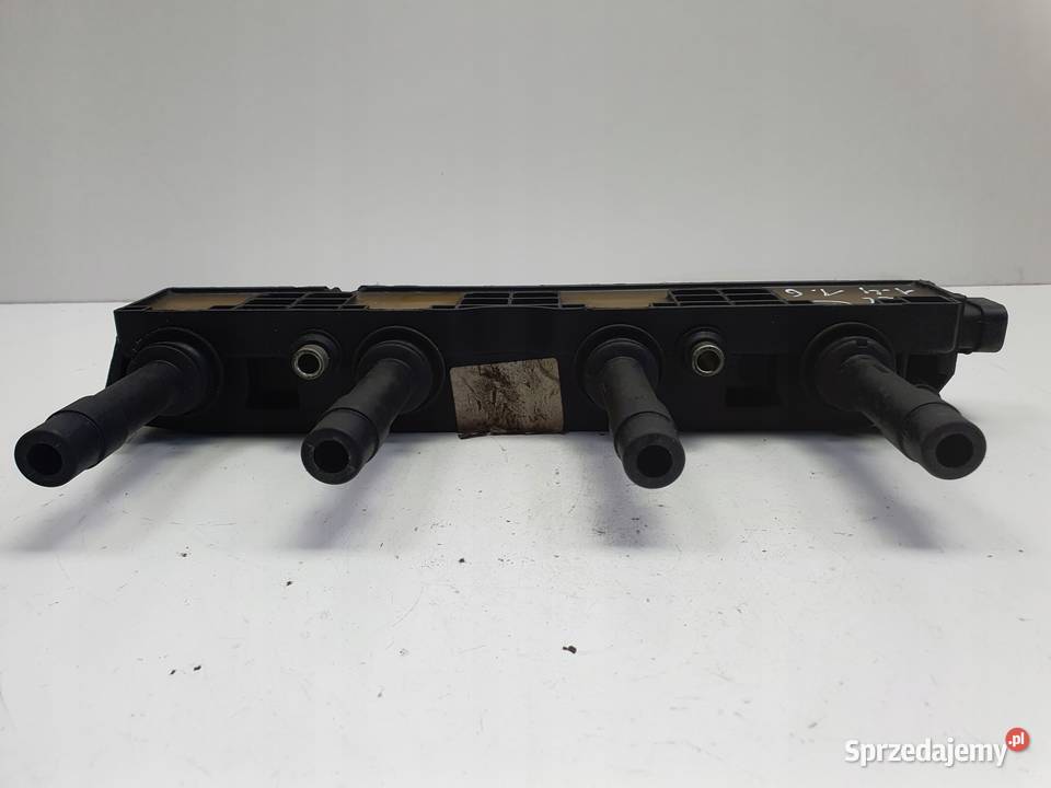 CEWKA ZAPŁONOWA Opel Astra II G 14 16 16V Rudka sprzedam