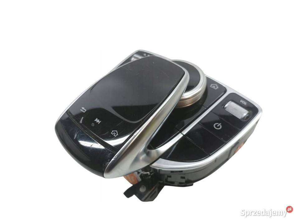 PANEL STEROWANIA IDRIVE KONTROLER A2059004028