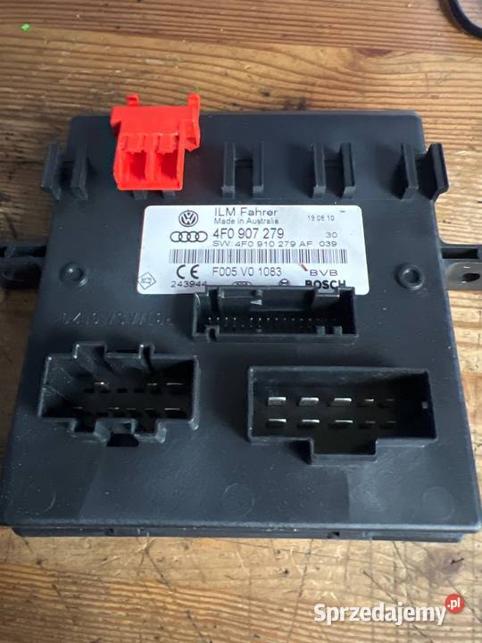 Modul audi 4f0907279