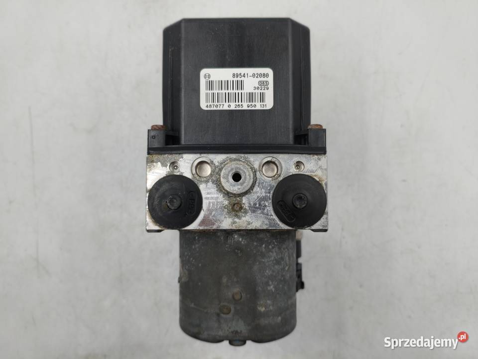 Pompa ABS ESP Toyota Corolla E12 4454002040