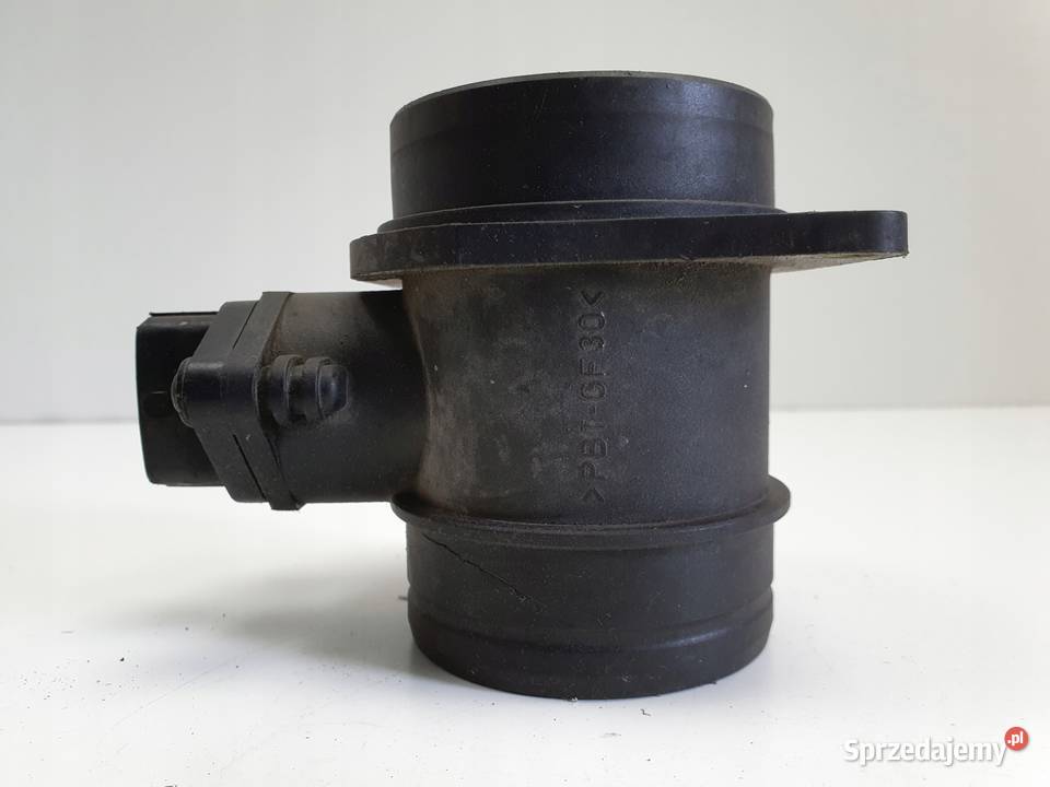 PRZEPŁYWOMIERZ Fiat Stilo 19 JTD POWIETRZA osobowe Rudka