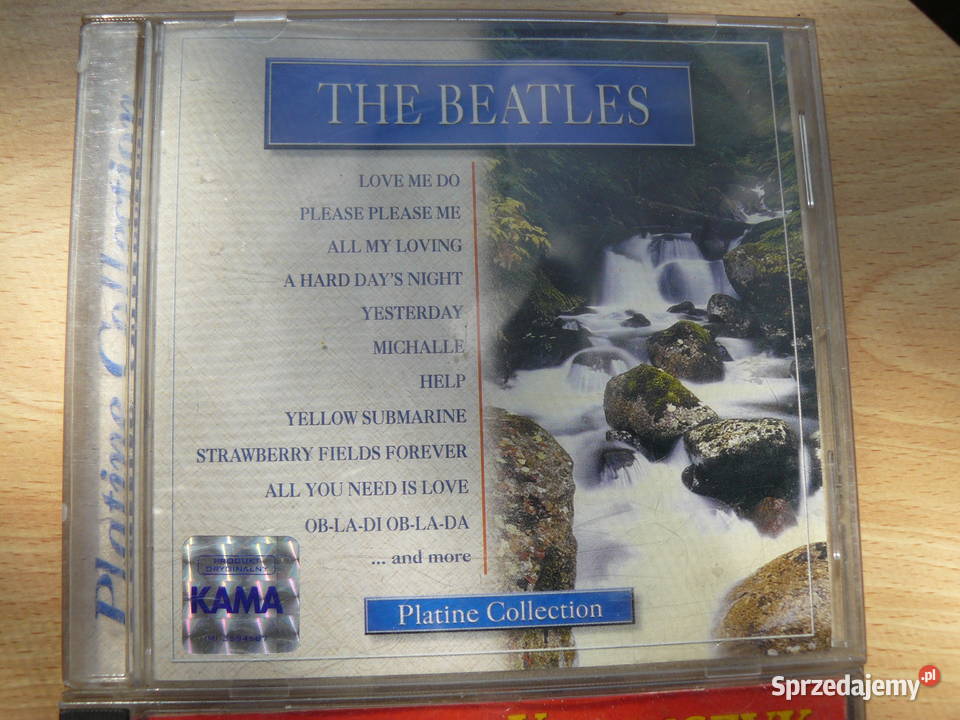 Kasety magnetofonowe płyty cd Nowa Sól sprzedam