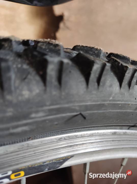 Sprzedam rower grand rifter prime 24cale Huta Tarnawacka