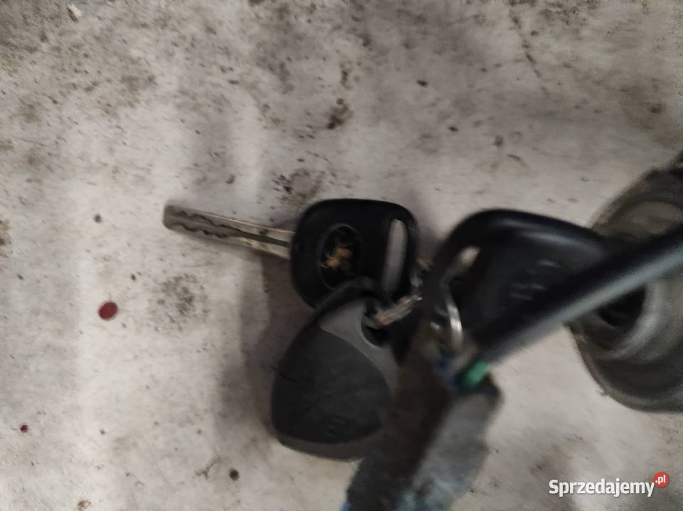 Kolumna kierownicza stacyjka Toyota soarer osobowe Częstochowa