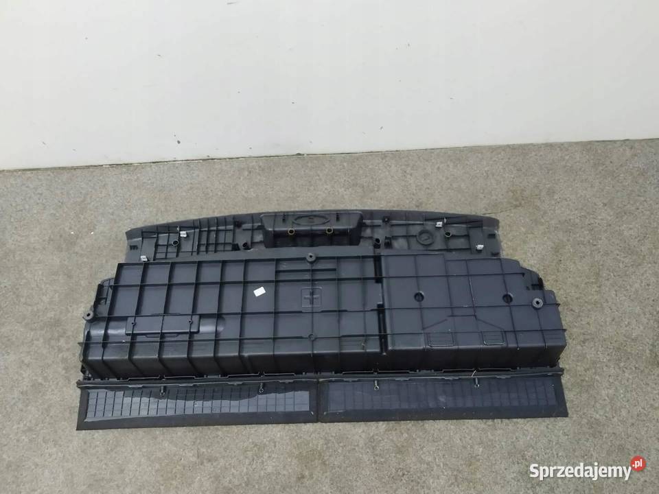 PODŁOGA BAGAŻNIKA SCHOWEK 857103J000 Hyundai