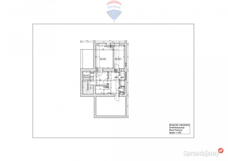 Dom na biura kancelarie gabinety lekarskie