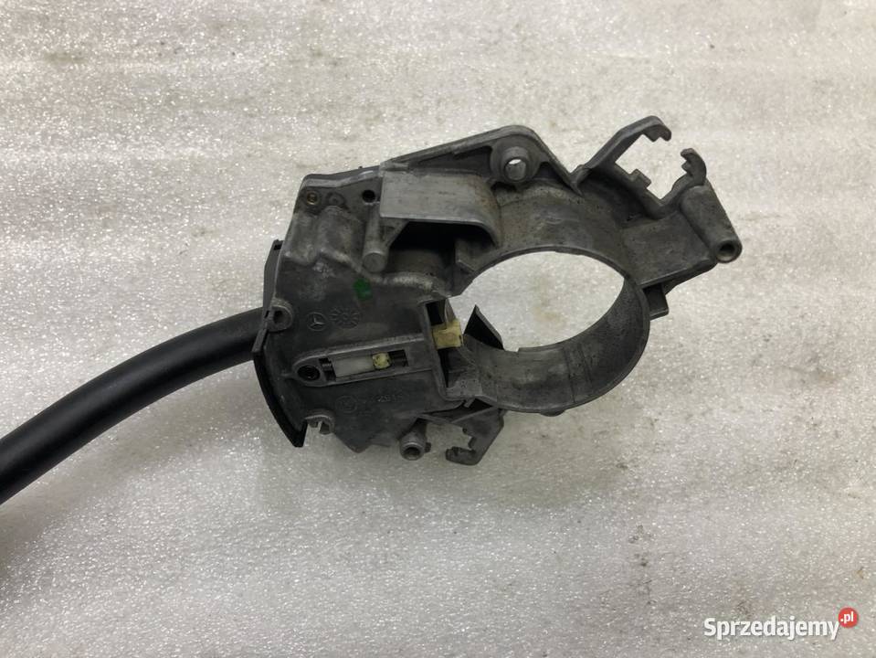 PRZEŁĄCZNIK WYCIERACZEK MERCEDES EKLASA W210