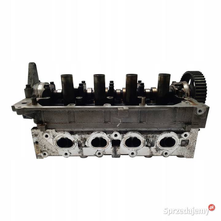 GŁOWICA CYLINDRÓW Fiat Alfa 14 T Multiair Chełm sprzedam