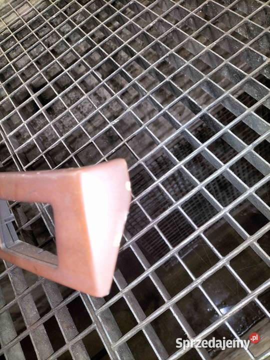 Panel konsoli centralnej Radia ASK BMW E65 E66 Poręba