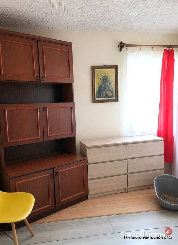 DOM DREWNIANY W NOWYM ŻMIGRODZIE 70m2 Krosno