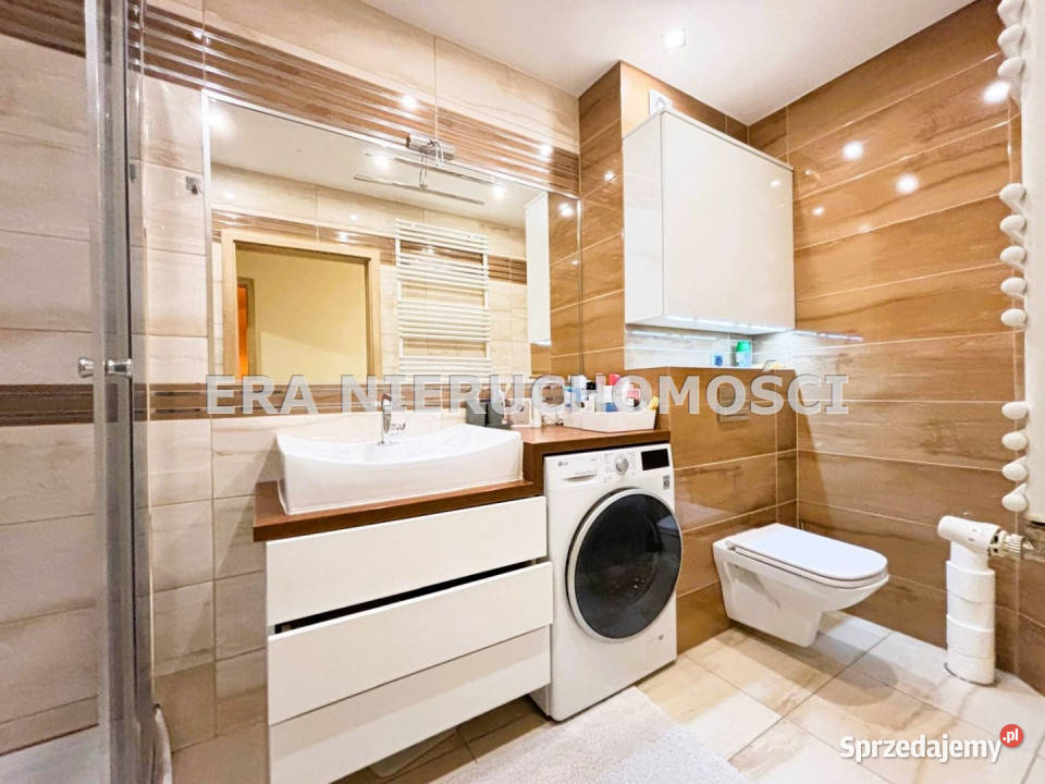 Mieszkanie 5352m2 3pokojowe Białystok