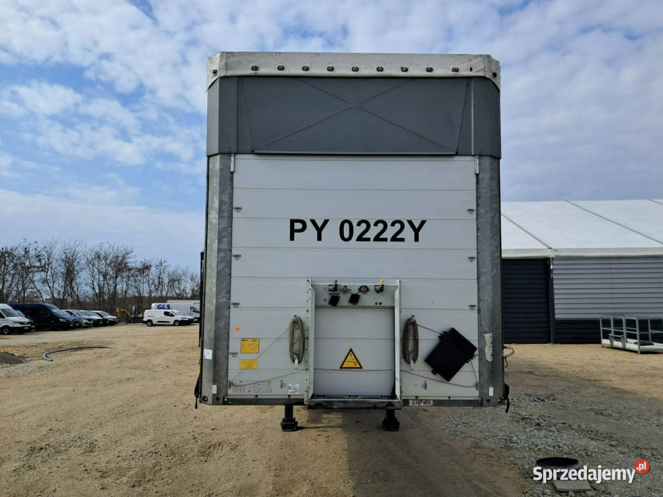 firana Schmitz scb s3t Komorniki