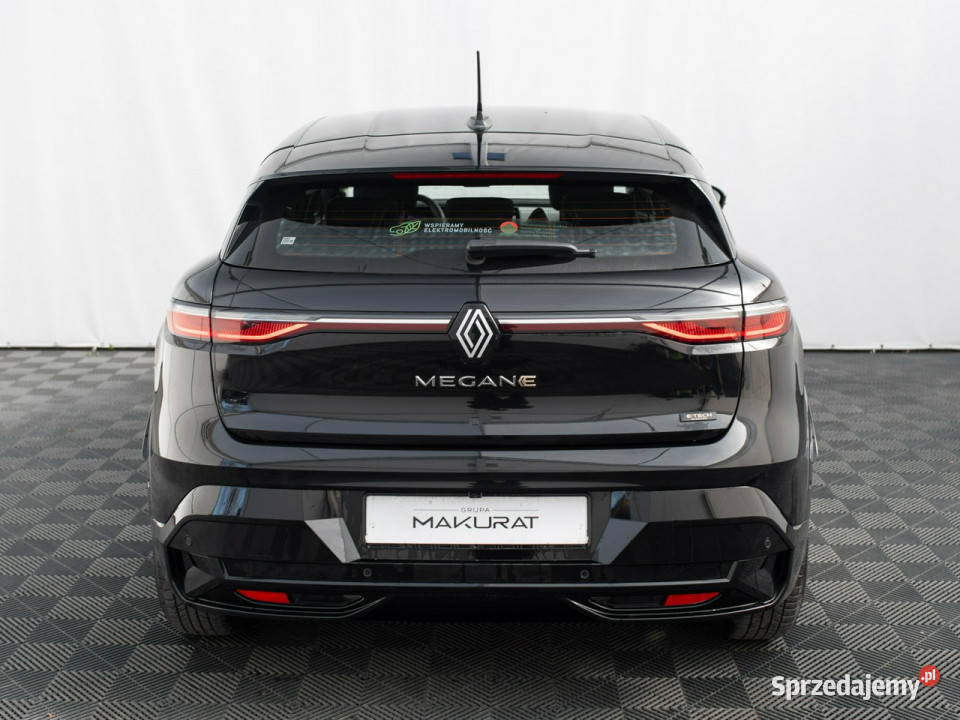 Renault Megane WD8093REV40 Equilibre Kcof LED 2