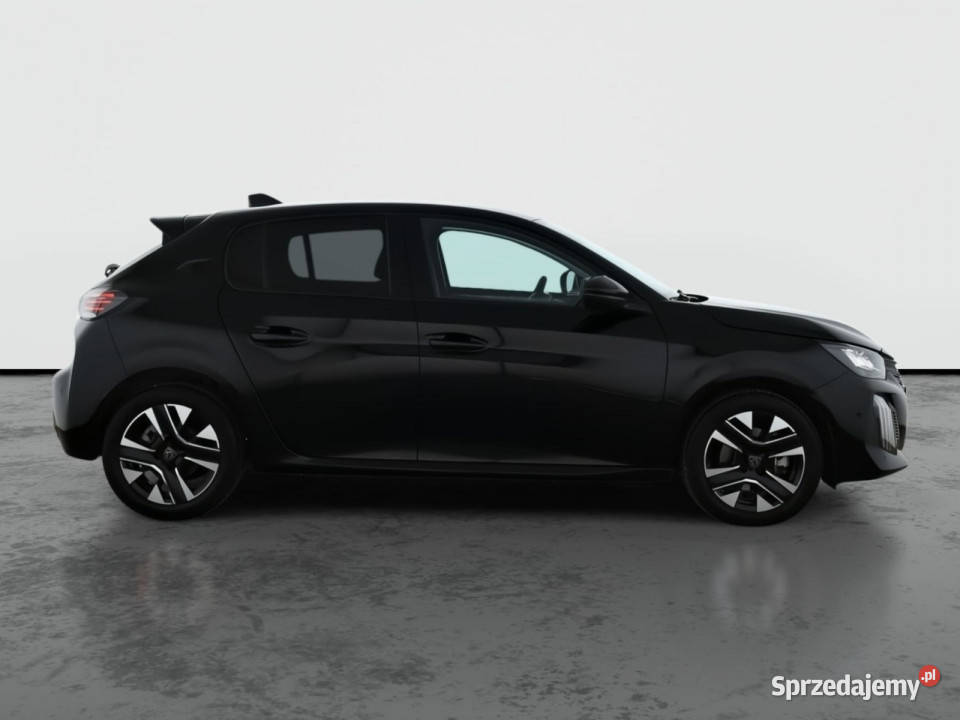 Peugeot 208 12 PureTech Bielany Wrocławskie sprzedam