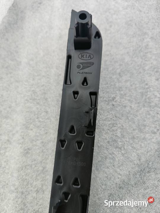 KRATKA ZDERZAKA KIA OPTIMA IV 86678D4500 NOWA Gdańsk