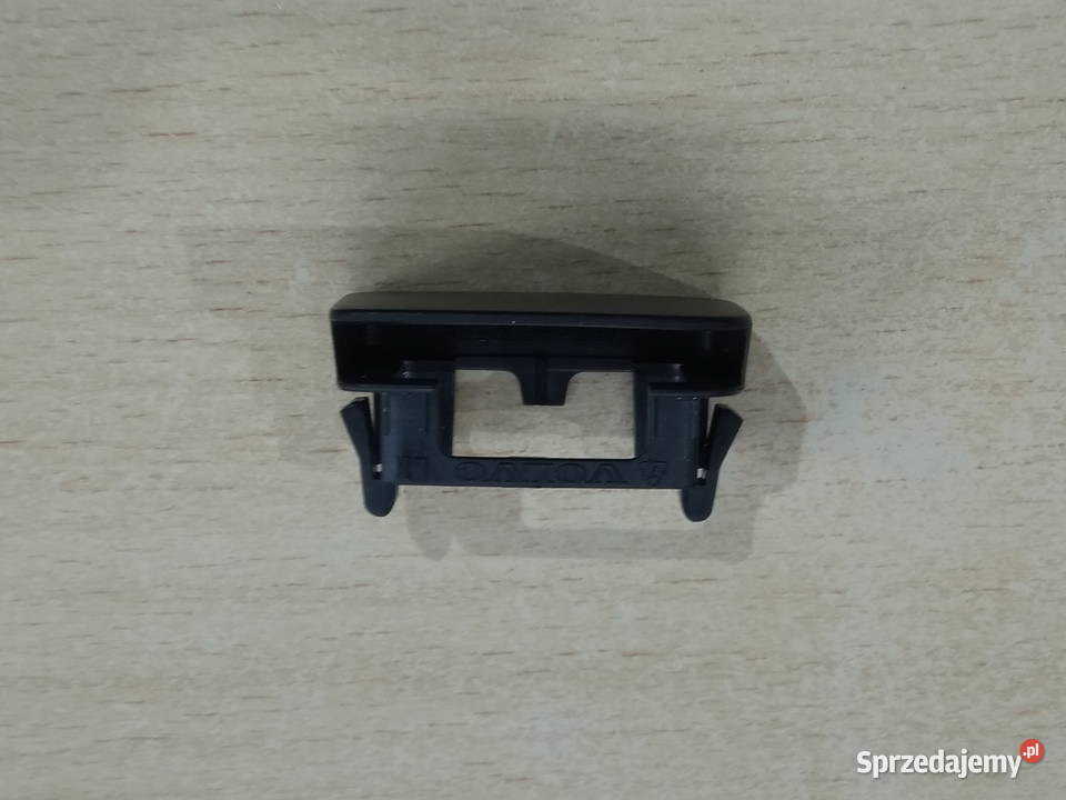 Zaślepka przycisku ryglowania drzwi Volvo S40II