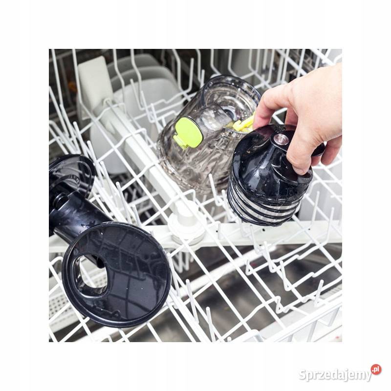 Sokowirówka do tłoczenia na zimno Cecotec Dom i Ogród Białystok