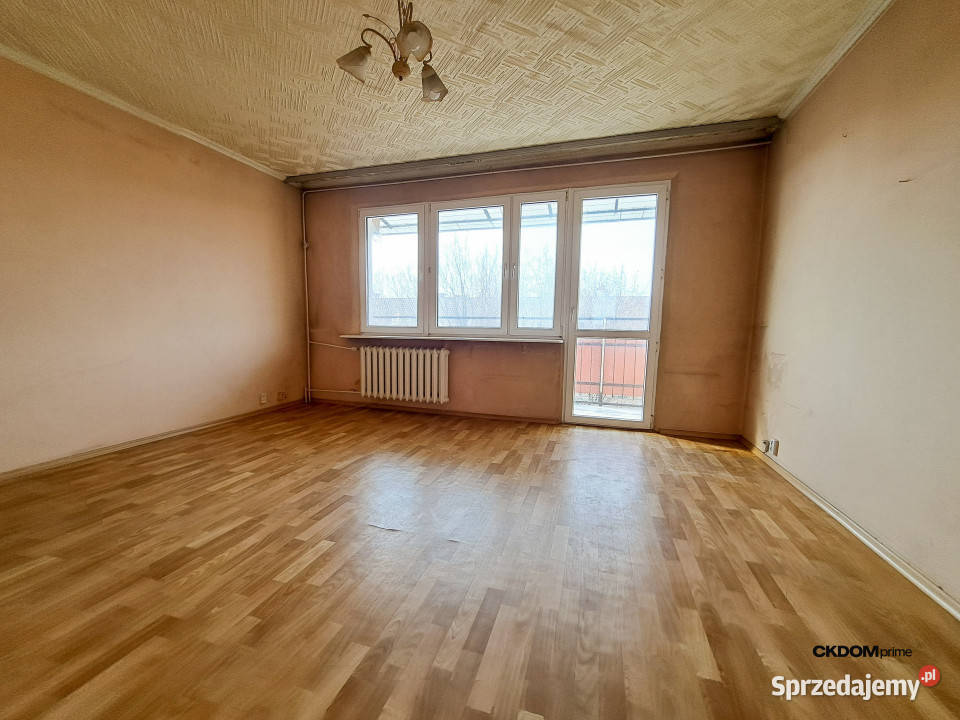 Okazja 2 Pokoje Michałów 5400m2 Radom