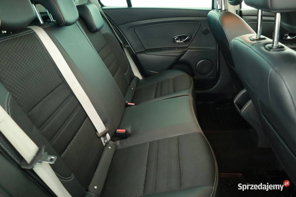 Renault Megane 12 TCe sprzedam