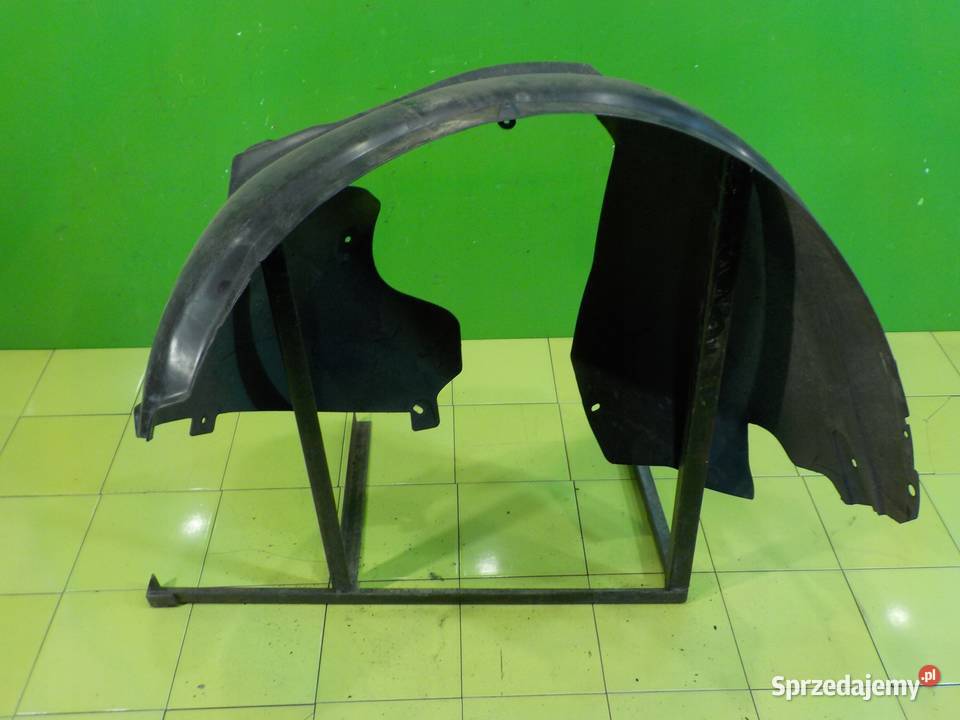 NISSAN PATHFINDER III 25 DCI 08r VAN nadkole osobowe