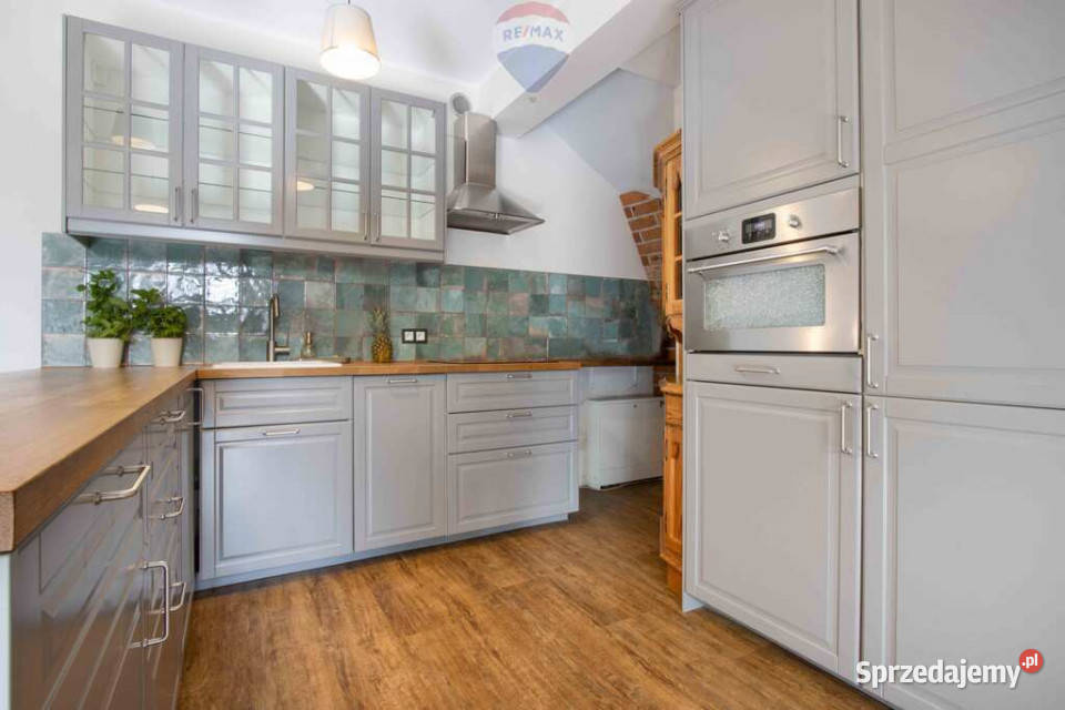 Dom w zabudowie szeregowej Miękowo kCzerwonaka