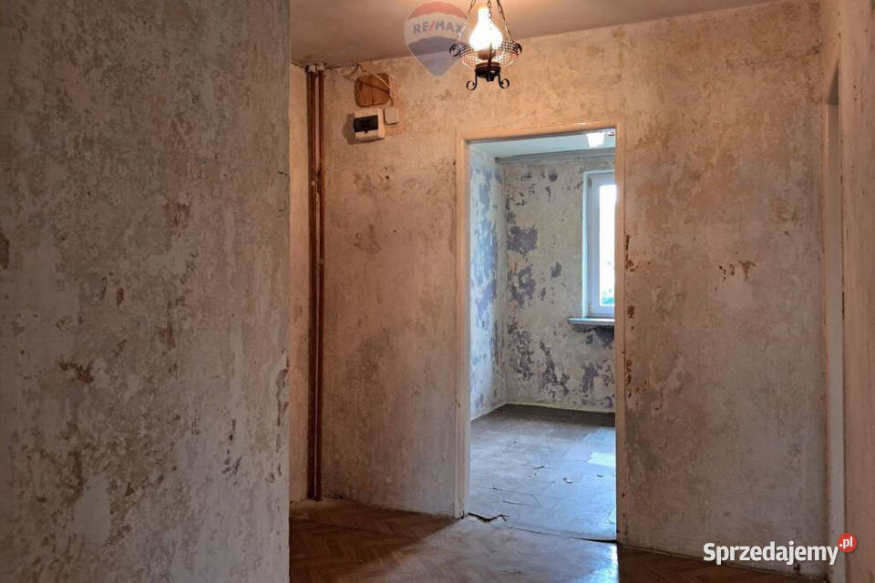 MIESZKANIE Z WIDOKIEM NA GIEWONT 50 M KRUPÓWEK Liczba pokoi 3 Zakopane