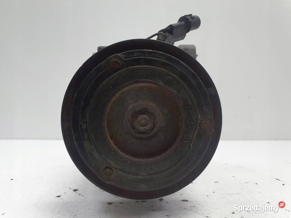 SPRĘŻARKA KLIMATYZACJI Hyundai i10 12 16V pompa Chełm