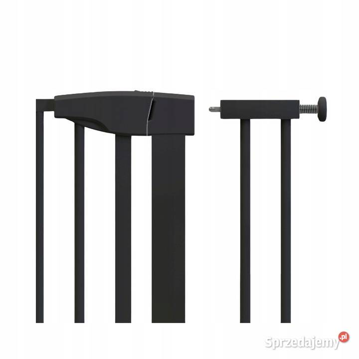 Furtka Bramka Zabezpieczająca Dziecka na Schody Kraków