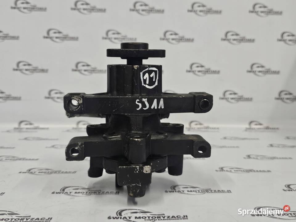 TRANSIT BOXER JUMPER 22 TDCI HDI P8FA 85 pompa osobowe świętokrzyskie