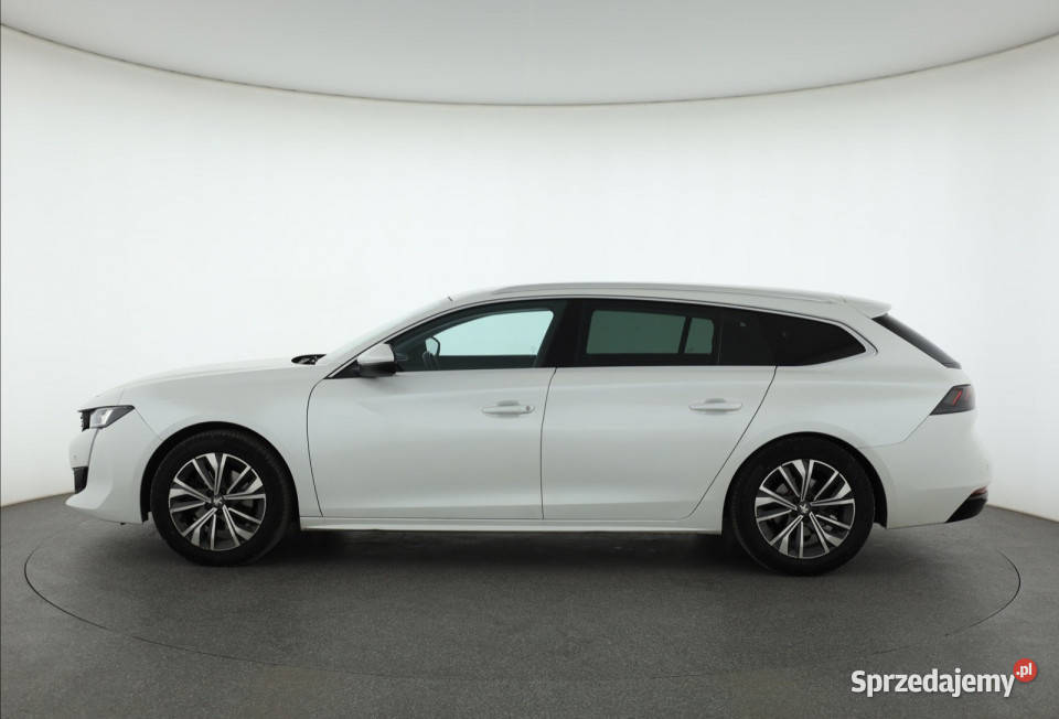 Peugeot 508 16 PureTech Piaseczno