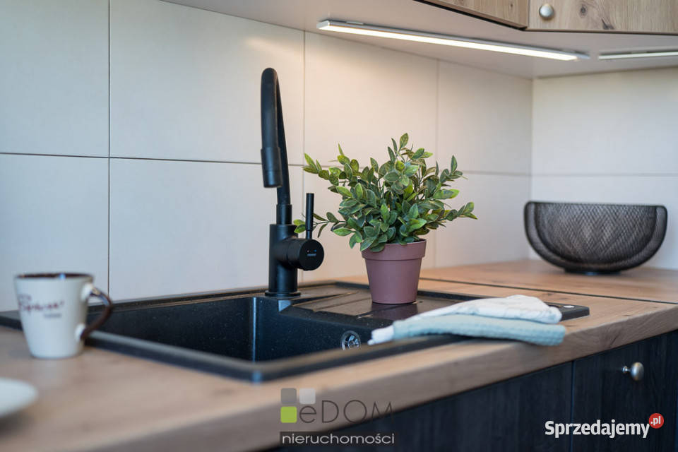 sprzedaży mieszkania Gorzów Wielkopolski 5361m2