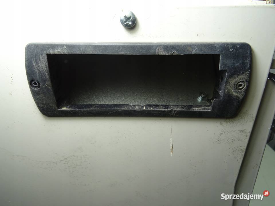 KLIMATYZATOR NAGRZEWNICA BONAIR SWEDEN 24V Wąchock