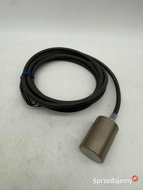 Omron E2EGX10B1 Czujnik indukcyjny Warszawa