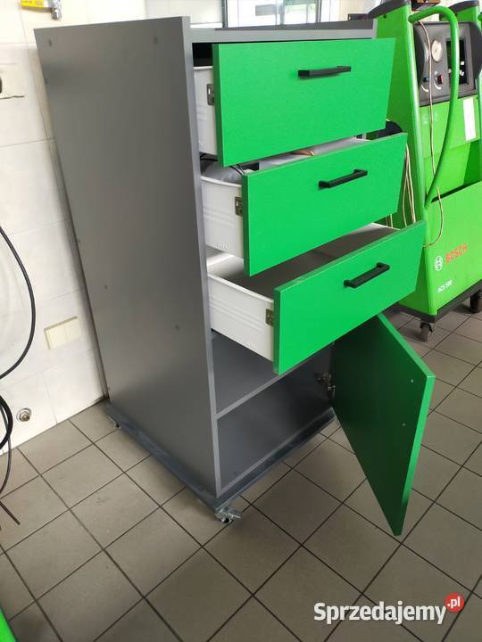 Kts 960 tester usterek Bosch Okazja i szafka w Bielsko-Biała sprzedam