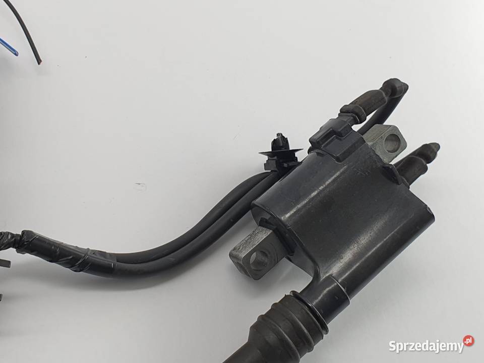 Cewka Przewod Wn Fajka Honda Nc 750 Łódź