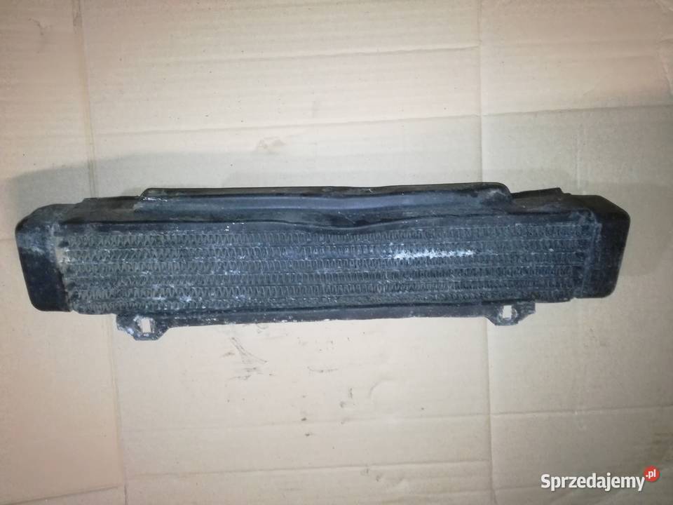 CHŁODNICZKA OLEJU MERCEDES 107SL 450 1161800865 Cieszyn sprzedam
