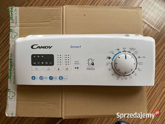 tanio części do pralki Candy Części i Akcesoria