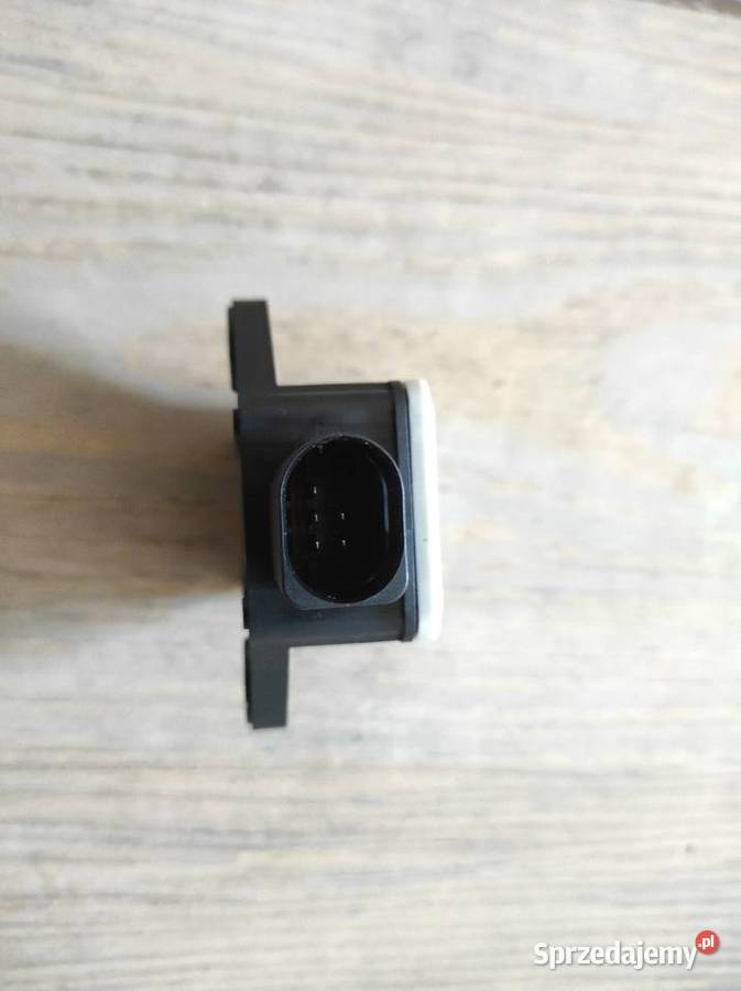 Moduł czujnik sensor ESP Audi A6 C6 Seat4F0 907 osobowe śląskie Radlin
