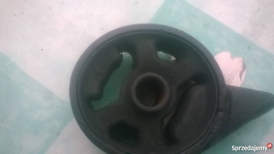 Poduszka dolnej belki Volvo S V 40