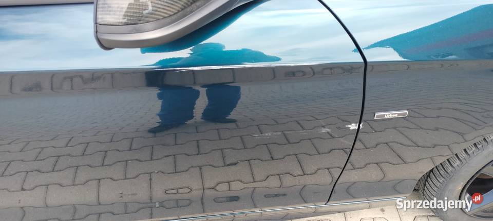 Bmw Seria 1 16 136 z Niemiec Sanok podkarpackie Zarszyn