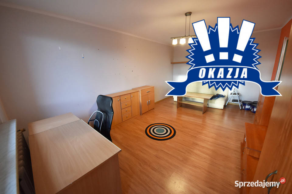 Sprzedaż mieszkania 2 pokOpoleJBRudegoZWM Piętro 2 sprzedam