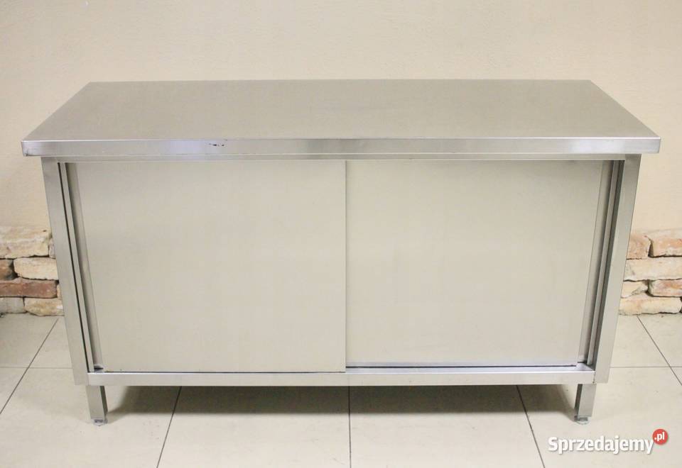 Stół przelotowy 150 x 80 Góra