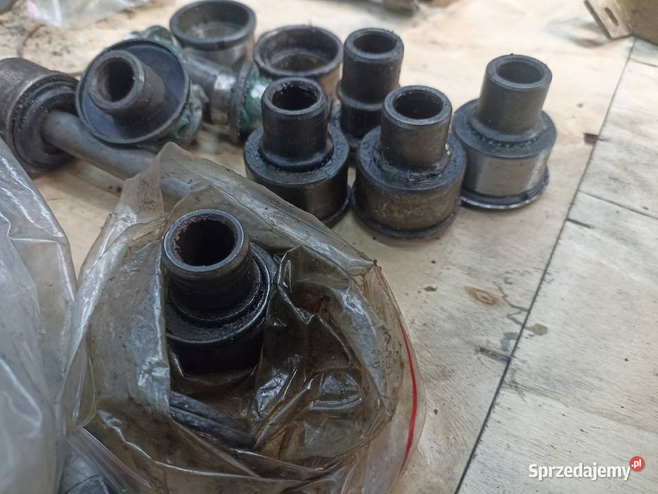 NSU KETTENKRAD zundapp ks Koszalin