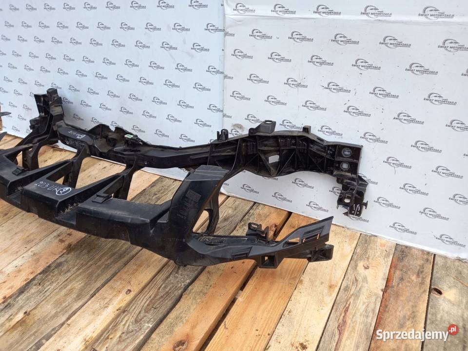 FORD MONDEO MK4 pas przedni okular 8V4117E778AD osobowe Kielce