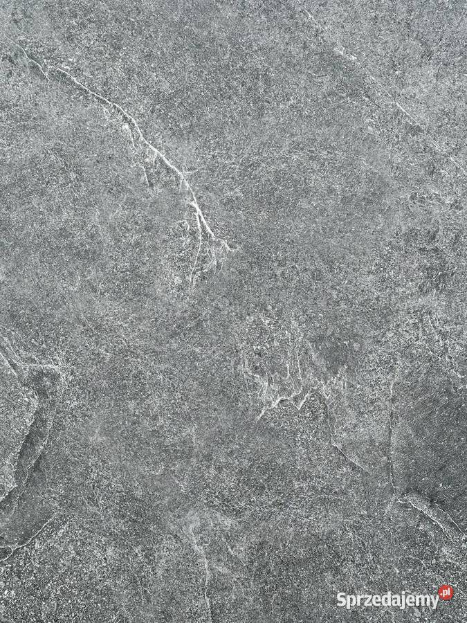 Płytka Tobi Antracite Mat 60x60 GAT I STARGRES Opoczno
