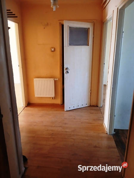 Sprzedam mieszkanie balkon Sprzedaż Częstochowa