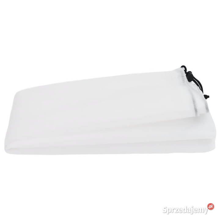 Kaptury na rośliny ze ściągaczami 4 70 gm 08x1 m
