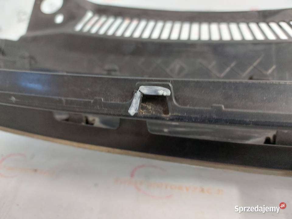 VW GOLF VI 09r grill atrapa 5K0853651 osobowe świętokrzyskie Kielce sprzedam