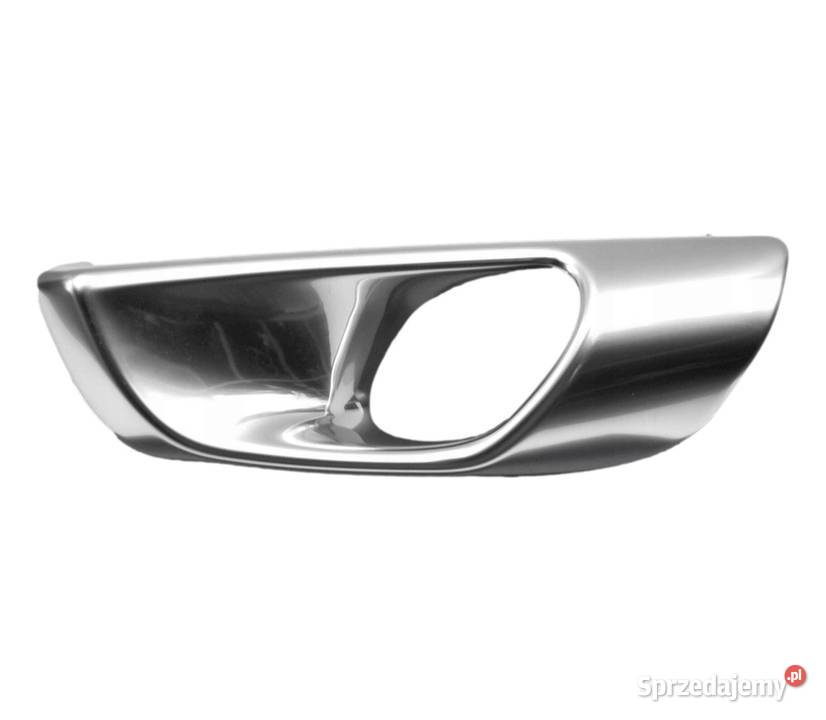 VOLVO S90 V90 V90CC XC90 II lewa dzwignia klamki Bielany Wrocławskie