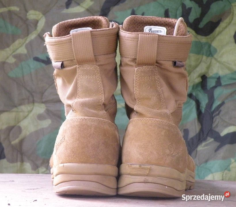 Buty Danner TANICUS 10R Wrocław